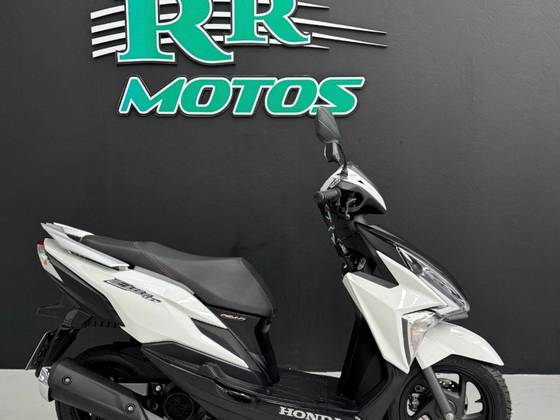 HONDA ELITE 125i HONDA ELITE 125i